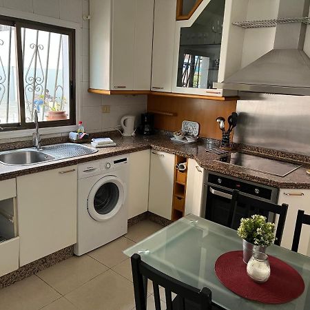 Cornelia'S Home 1B Primera Linea De Playa Los Cristianos  Zewnętrze zdjęcie