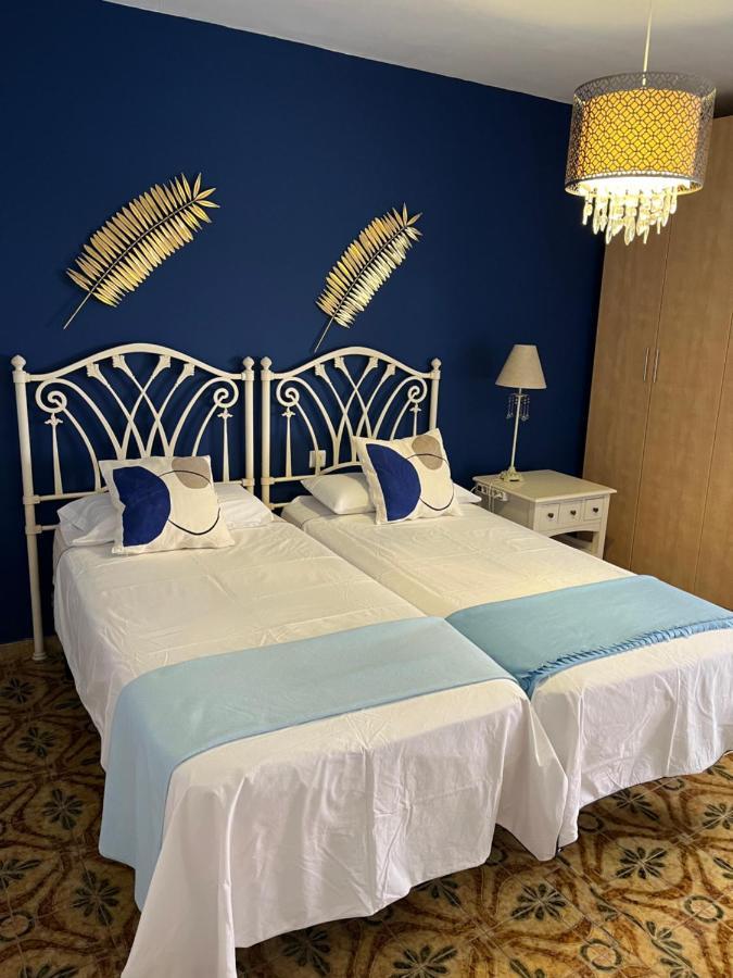 Cornelia'S Home 1B Primera Linea De Playa Los Cristianos  Zewnętrze zdjęcie