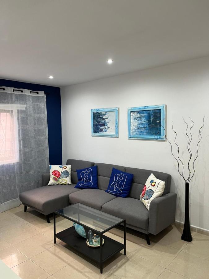 Cornelia'S Home 1B Primera Linea De Playa Los Cristianos  Zewnętrze zdjęcie
