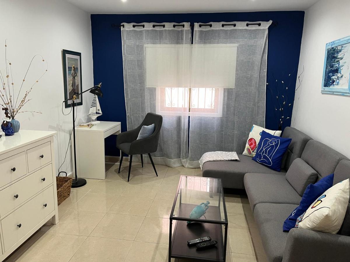Cornelia'S Home 1B Primera Linea De Playa Los Cristianos  Zewnętrze zdjęcie
