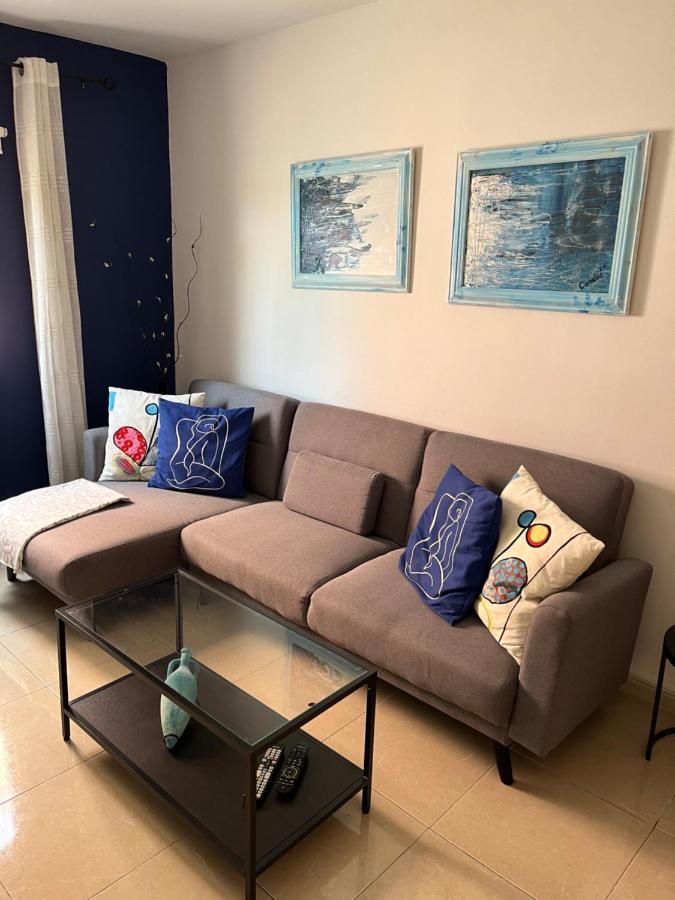 Cornelia'S Home 1B Primera Linea De Playa Los Cristianos  Zewnętrze zdjęcie